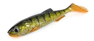 Molix Real Thing Shad 4.5 inch Lures - 